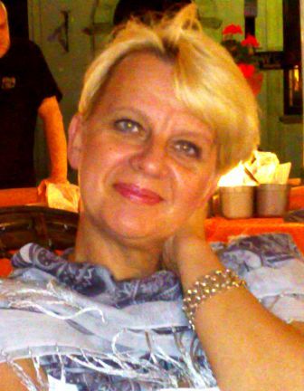 Ewa Jasik-Wardalińska
