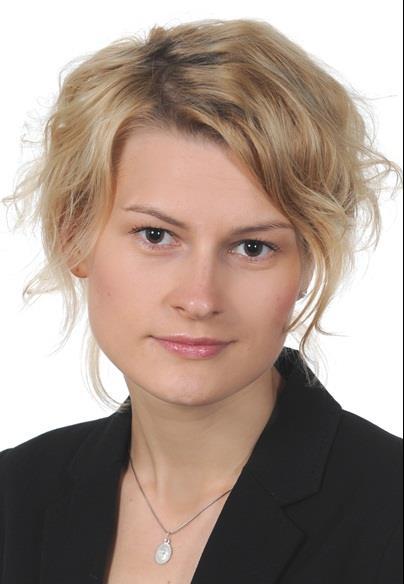 Jolanta Klimaszewska