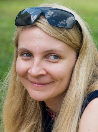 Anna Konefał
