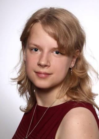 Anna Książek