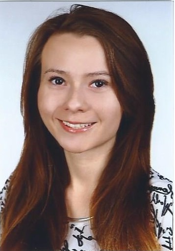 Anna Łukawska