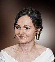 Ewa Nykiel-Barylak