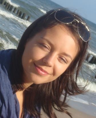 Weronika Preidl