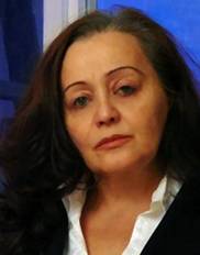Joanna Wiktorowska